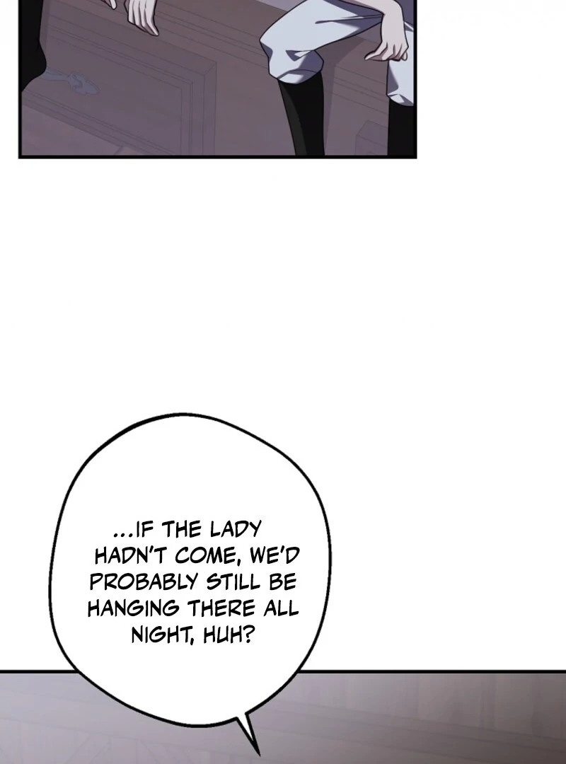 Screw the Noble Life, I’m Going Home Chapter 53 51