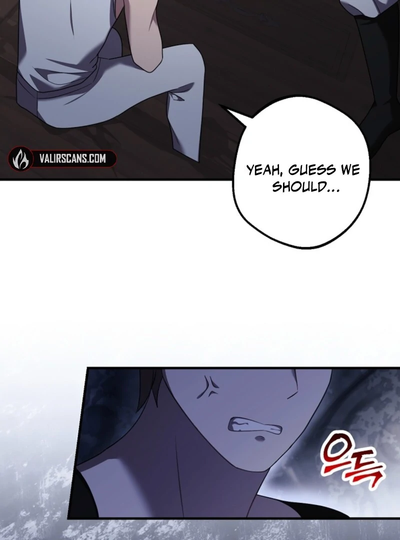 Screw the Noble Life, I’m Going Home Chapter 53 56