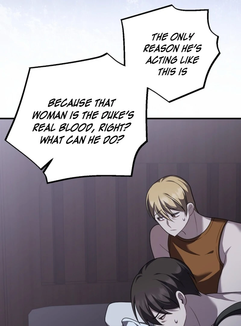 Screw the Noble Life, I’m Going Home Chapter 53 59