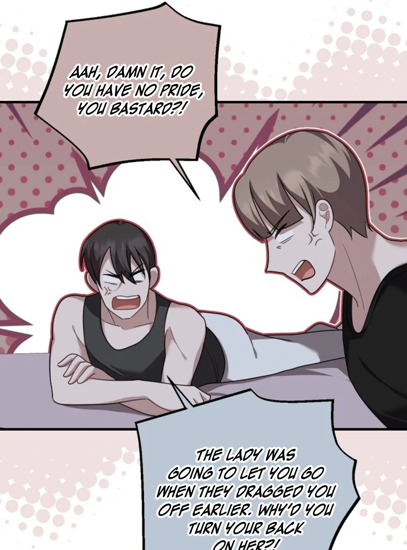 Screw the Noble Life, I’m Going Home Chapter 53 66