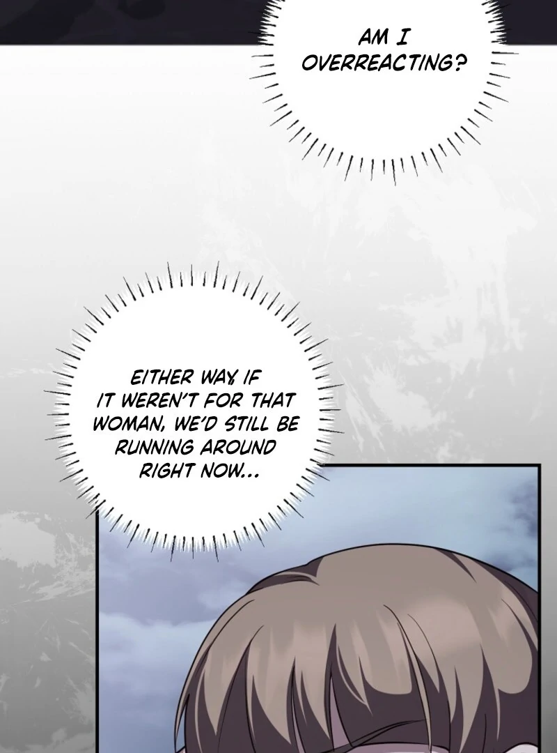 Screw the Noble Life, I’m Going Home Chapter 53 71