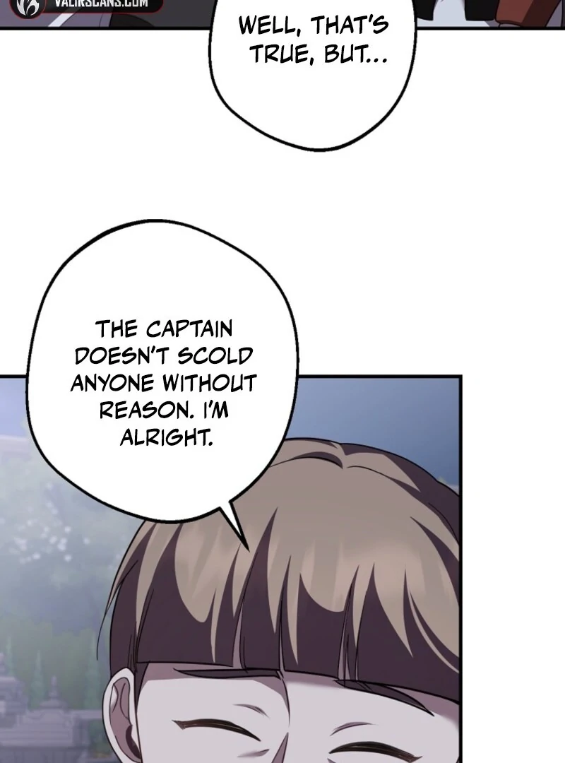 Screw the Noble Life, I’m Going Home Chapter 53 78