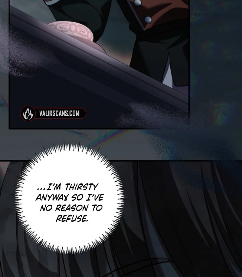 Screw the Noble Life, I’m Going Home Chapter 53 87
