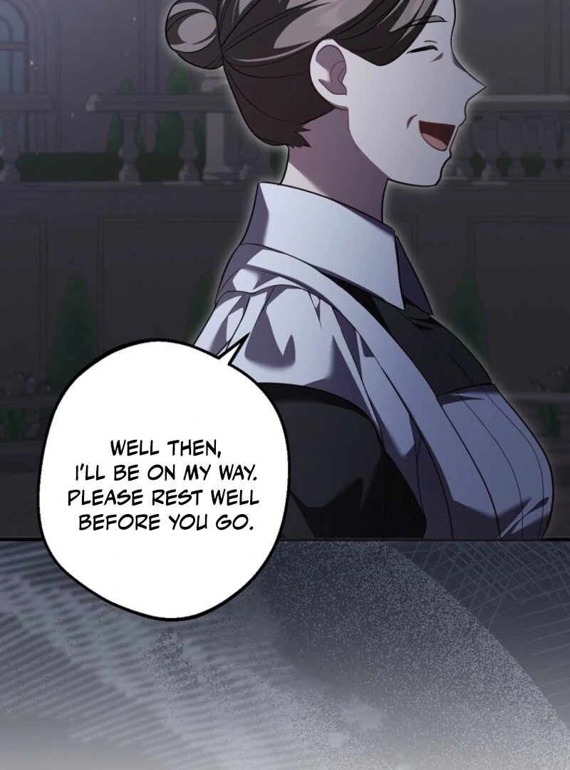 Screw the Noble Life, I’m Going Home Chapter 53 94