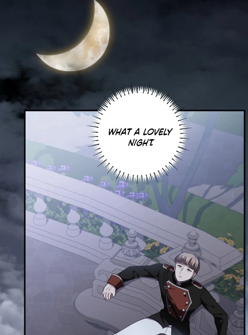 Screw the Noble Life, I’m Going Home Chapter 53 96
