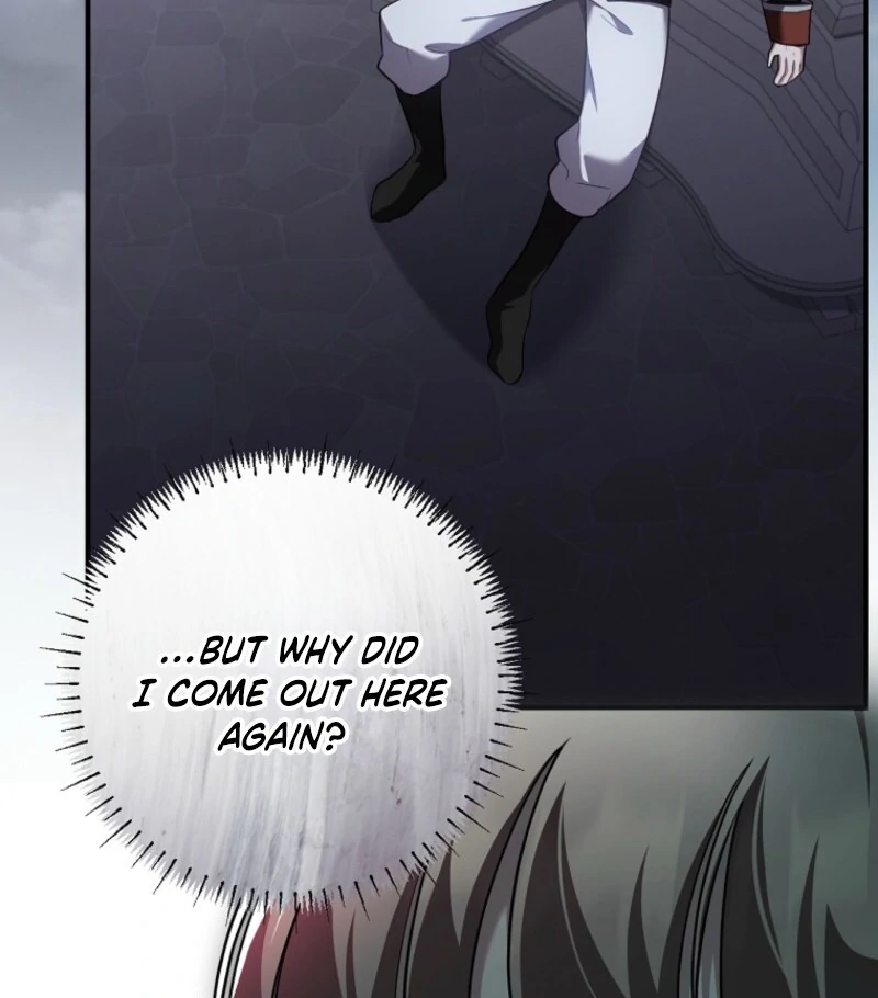 Screw the Noble Life, I’m Going Home Chapter 53 97