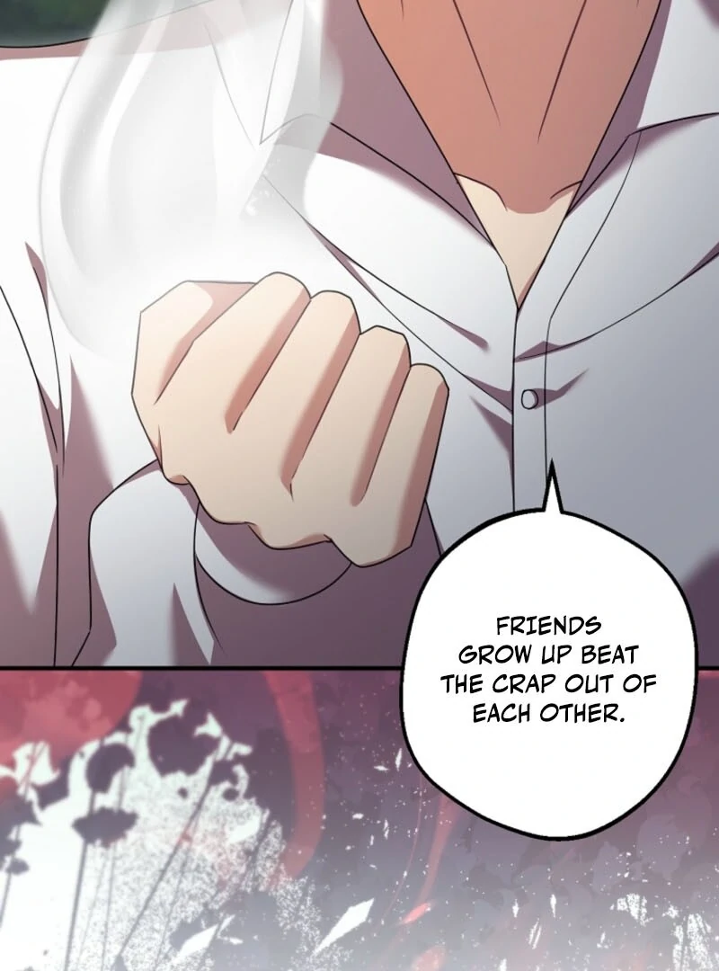 Screw the Noble Life, I’m Going Home Chapter 55 105