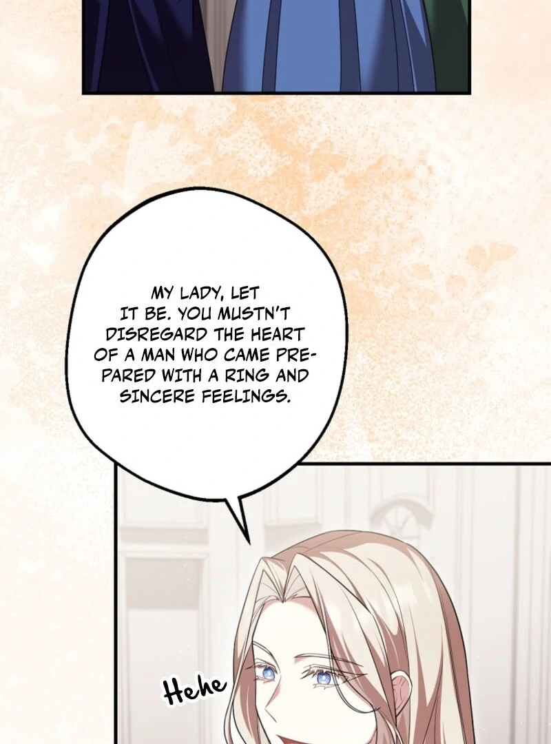 Screw the Noble Life, I’m Going Home Chapter 55 13