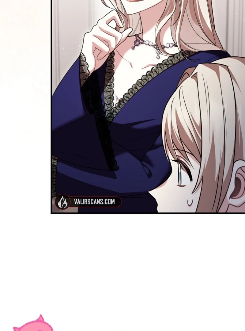 Screw the Noble Life, I’m Going Home Chapter 55 14