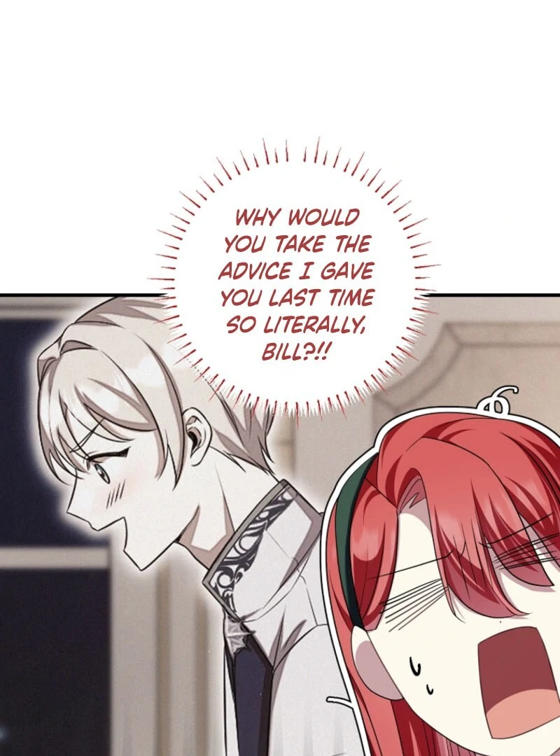 Screw the Noble Life, I’m Going Home Chapter 55 16