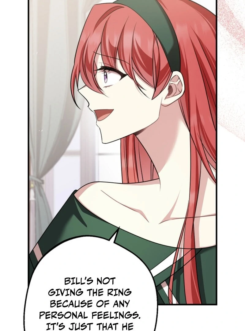 Screw the Noble Life, I’m Going Home Chapter 55 18