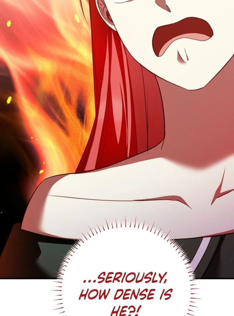 Screw the Noble Life, I’m Going Home Chapter 55 21