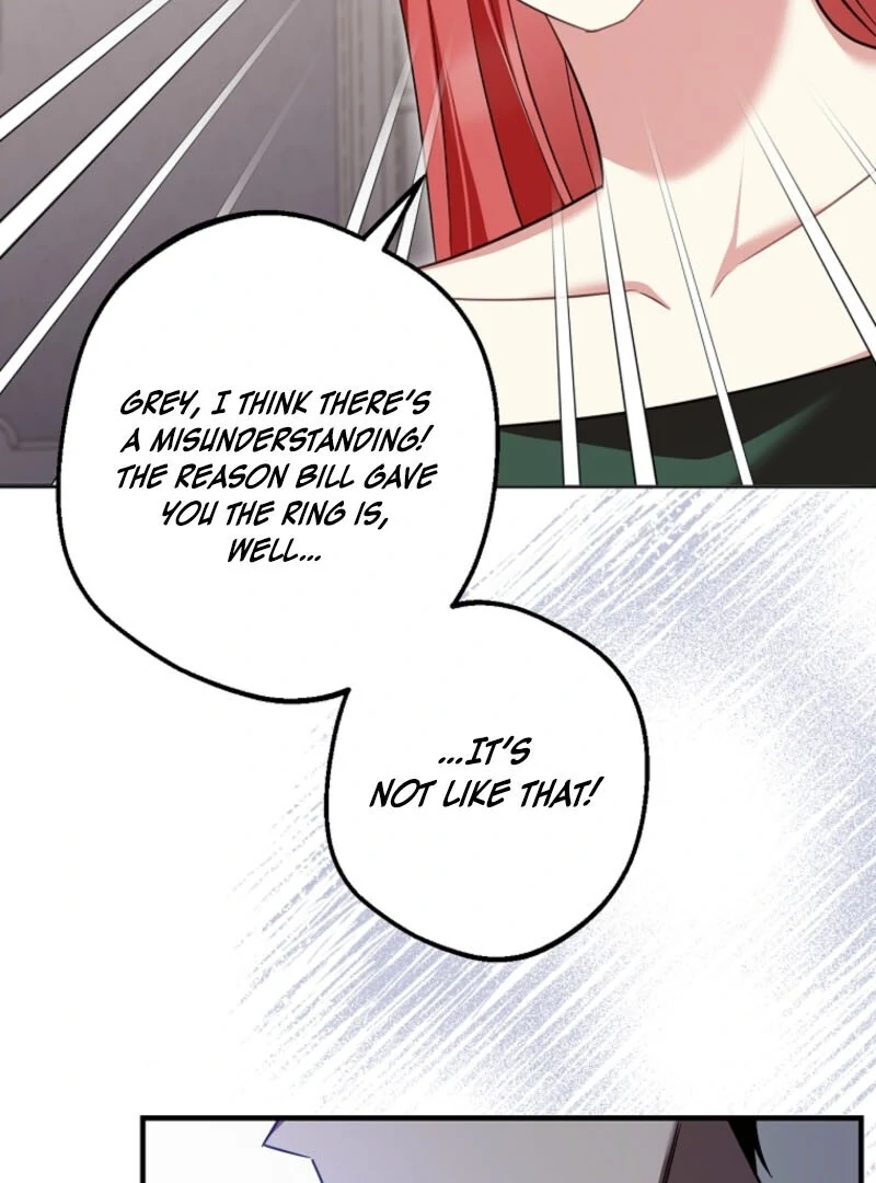 Screw the Noble Life, I’m Going Home Chapter 55 28