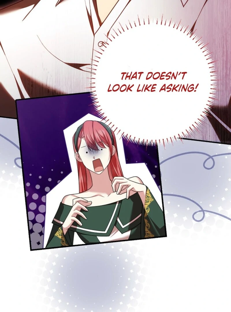 Screw the Noble Life, I’m Going Home Chapter 55 31