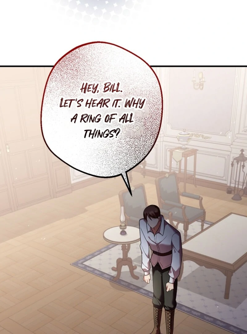 Screw the Noble Life, I’m Going Home Chapter 55 32