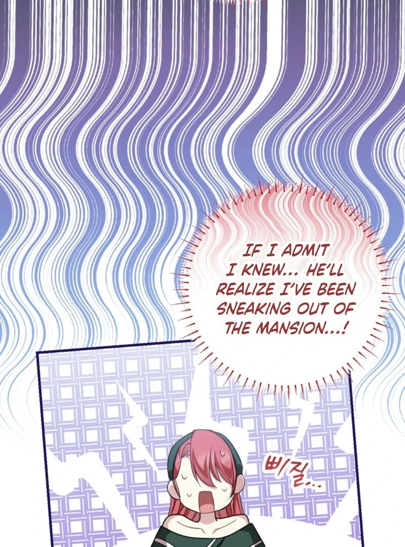 Screw the Noble Life, I’m Going Home Chapter 55 40