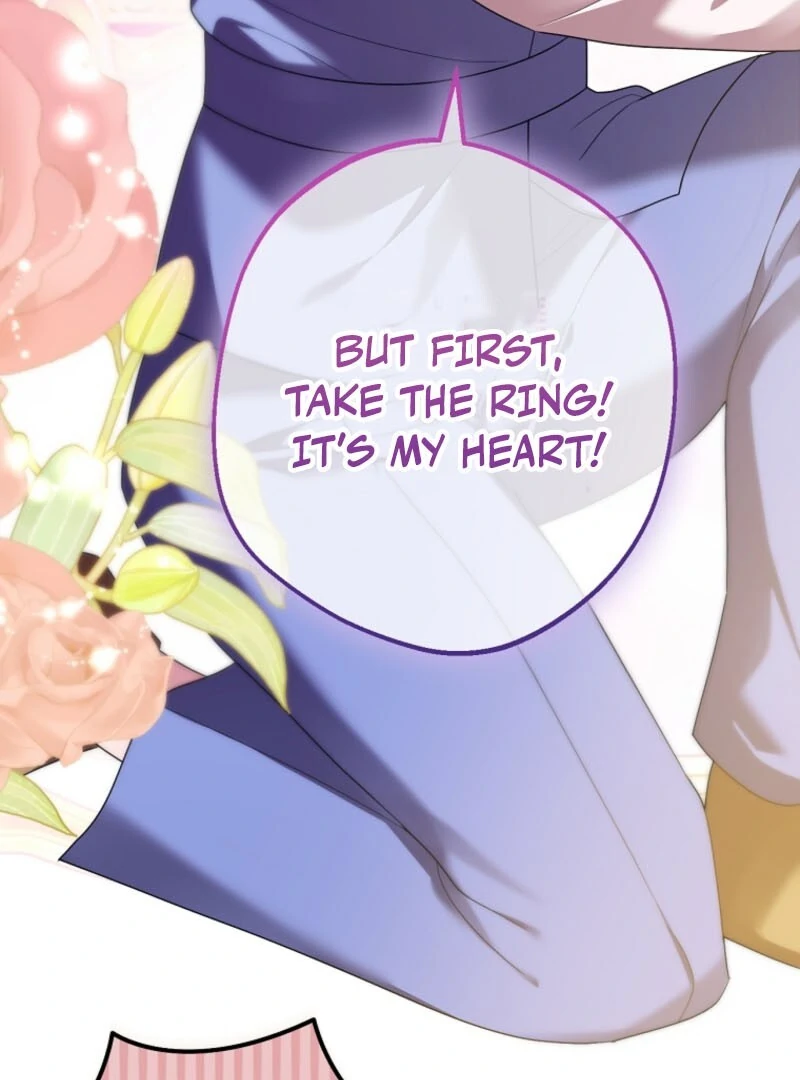 Screw the Noble Life, I’m Going Home Chapter 55 5