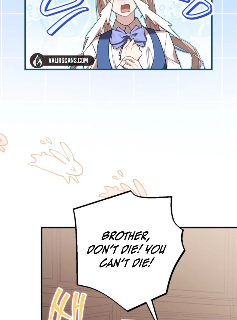 Screw the Noble Life, I’m Going Home Chapter 55 55