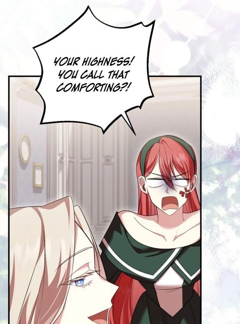Screw the Noble Life, I’m Going Home Chapter 55 59