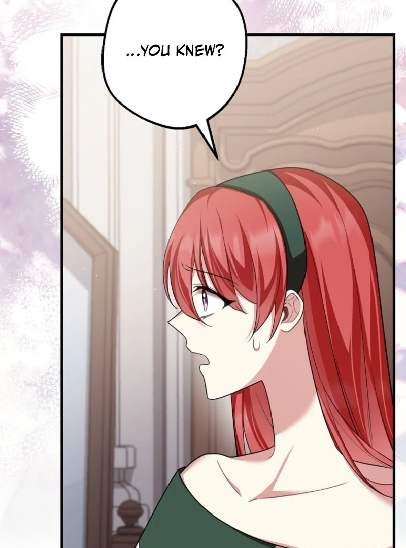Screw the Noble Life, I’m Going Home Chapter 55 61