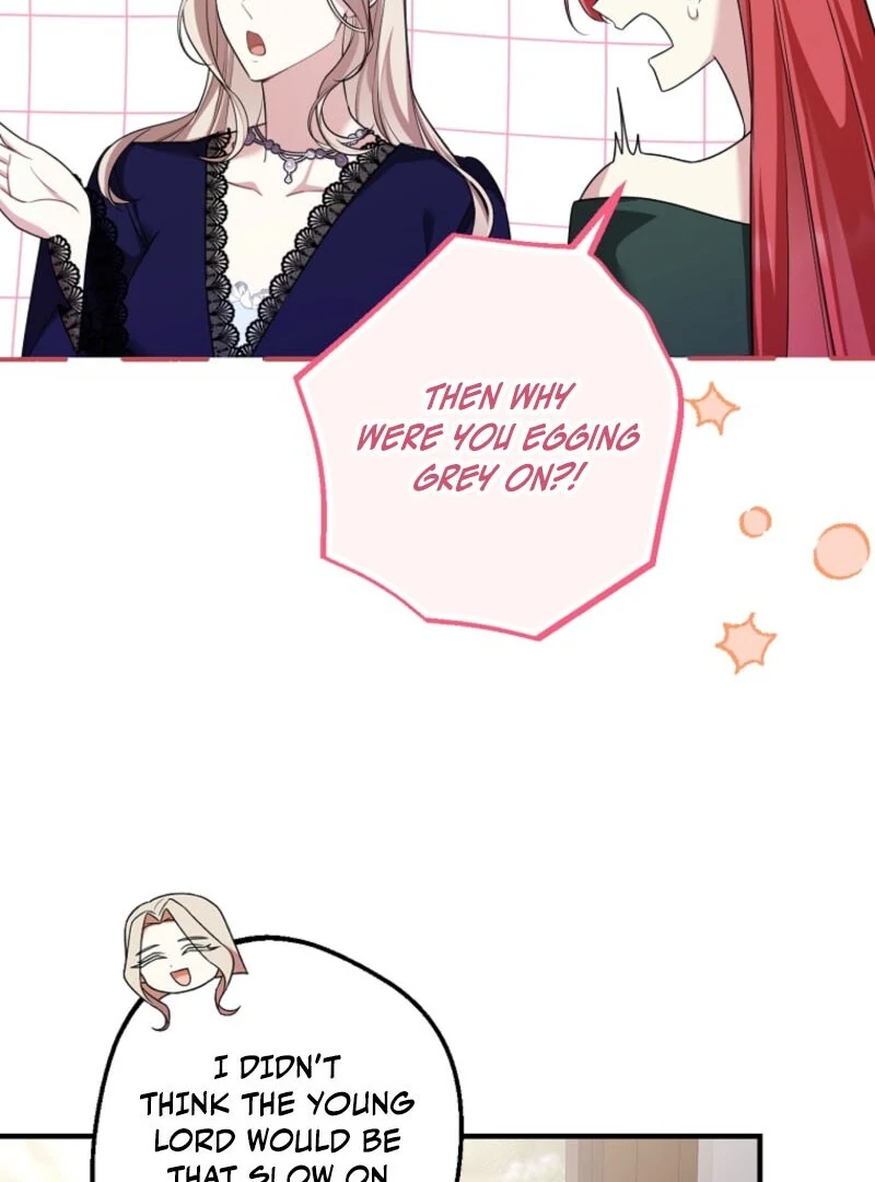Screw the Noble Life, I’m Going Home Chapter 55 63