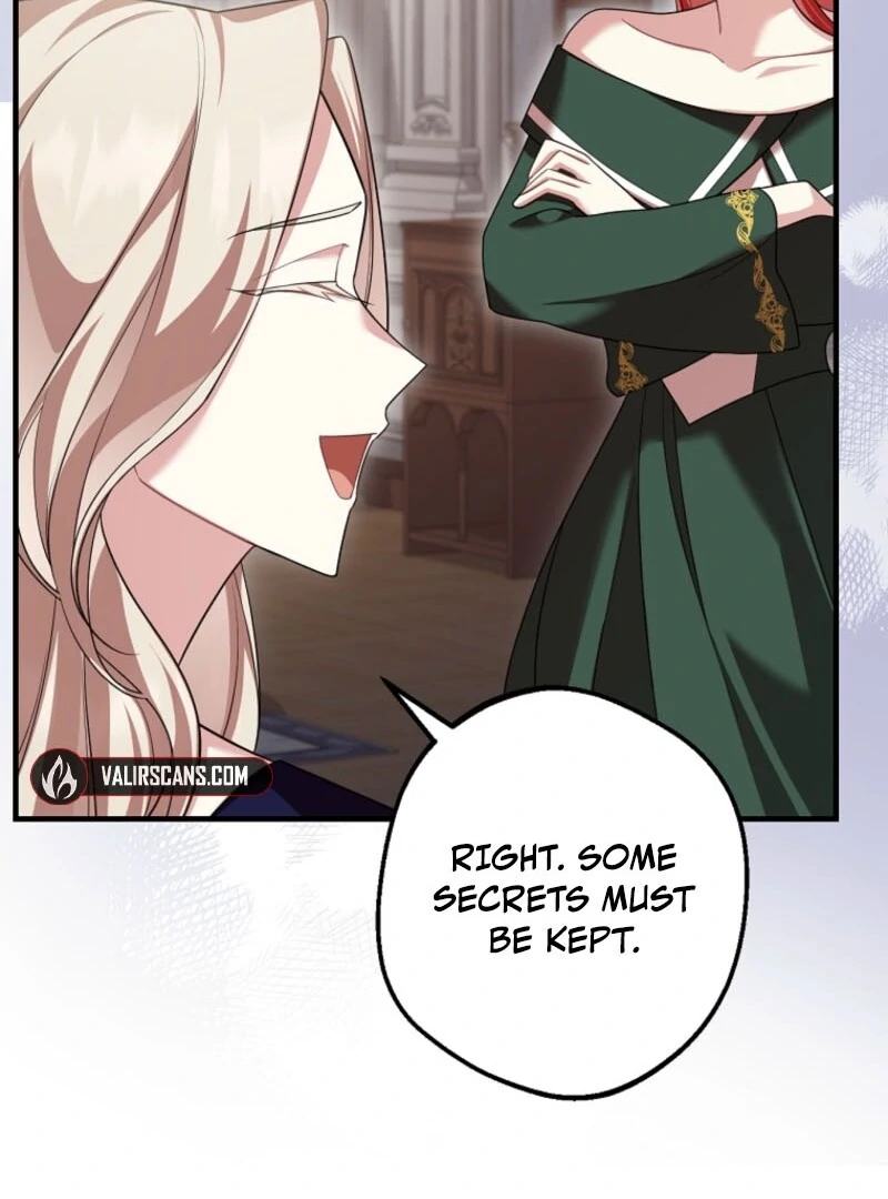 Screw the Noble Life, I’m Going Home Chapter 55 68