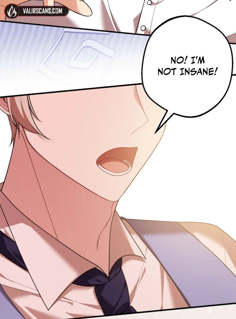 Screw the Noble Life, I’m Going Home Chapter 55 7