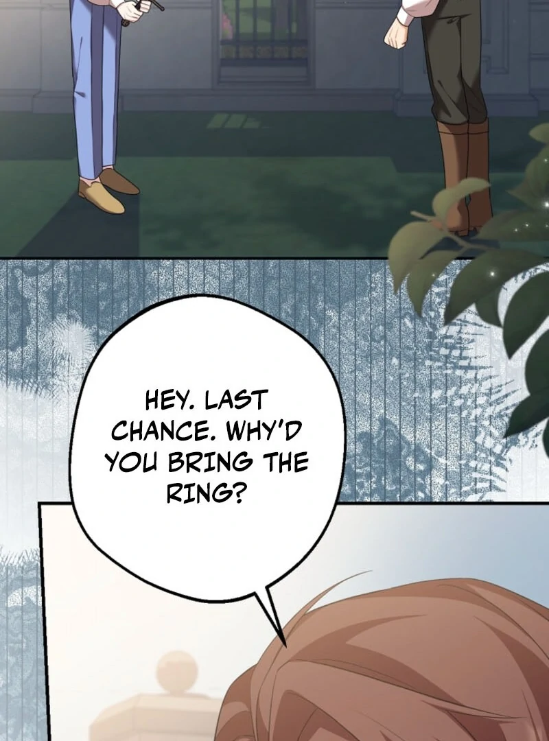 Screw the Noble Life, I’m Going Home Chapter 55 73