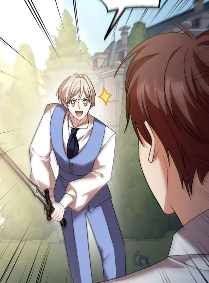 Screw the Noble Life, I’m Going Home Chapter 55 78