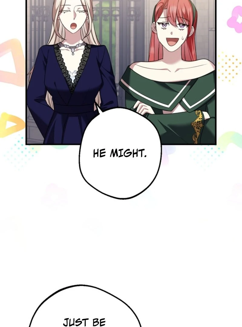 Screw the Noble Life, I’m Going Home Chapter 55 84