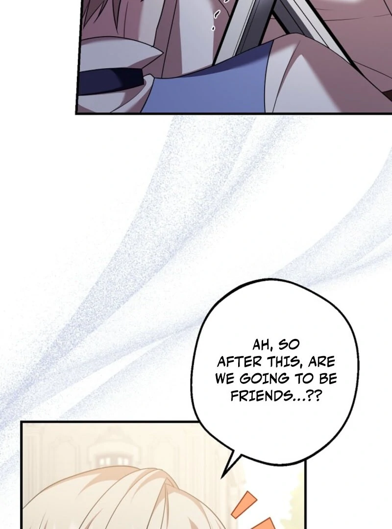 Screw the Noble Life, I’m Going Home Chapter 55 86