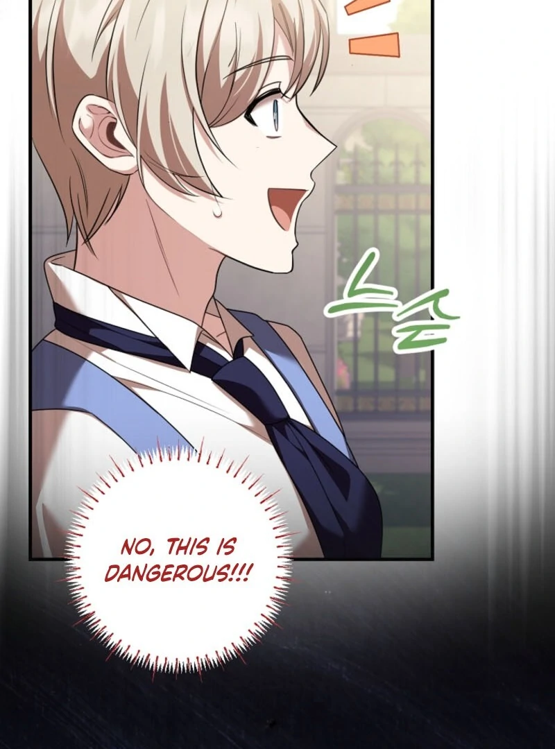 Screw the Noble Life, I’m Going Home Chapter 55 87