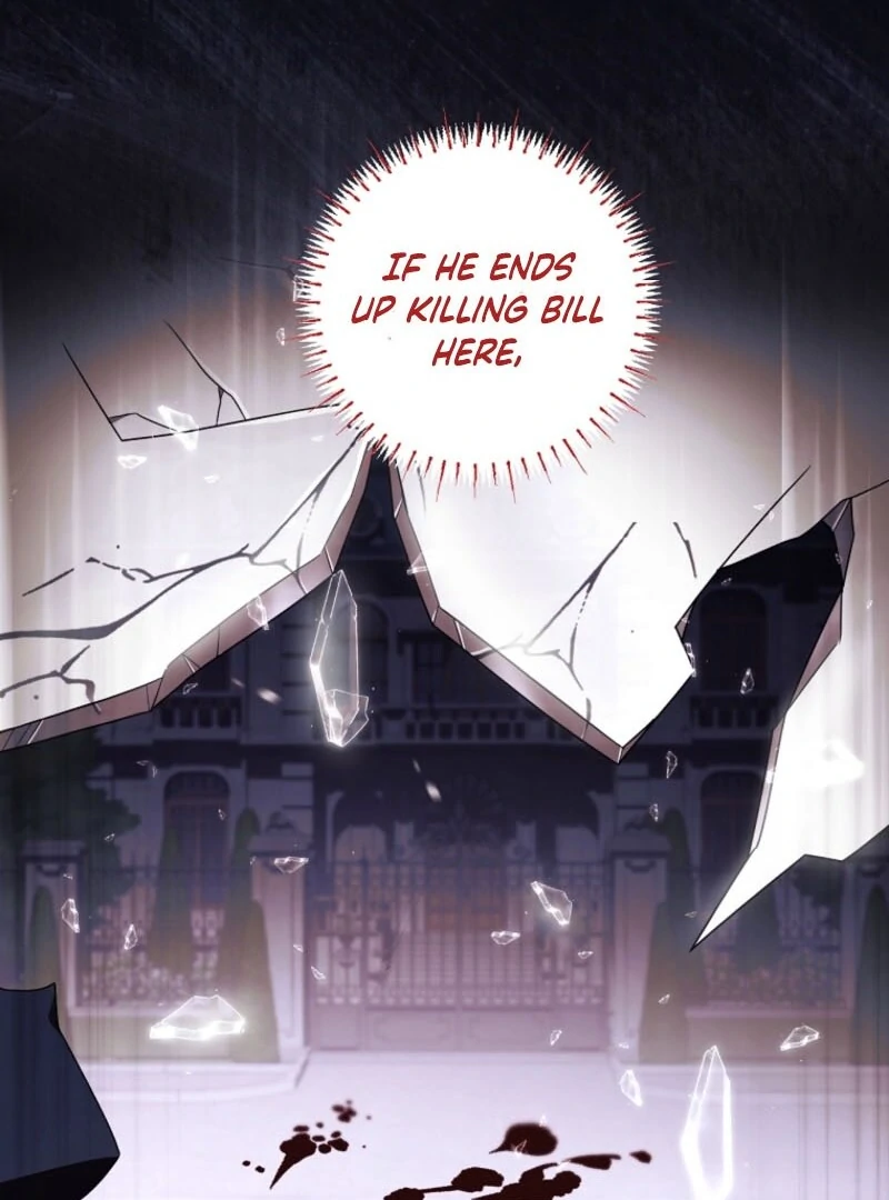 Screw the Noble Life, I’m Going Home Chapter 55 88