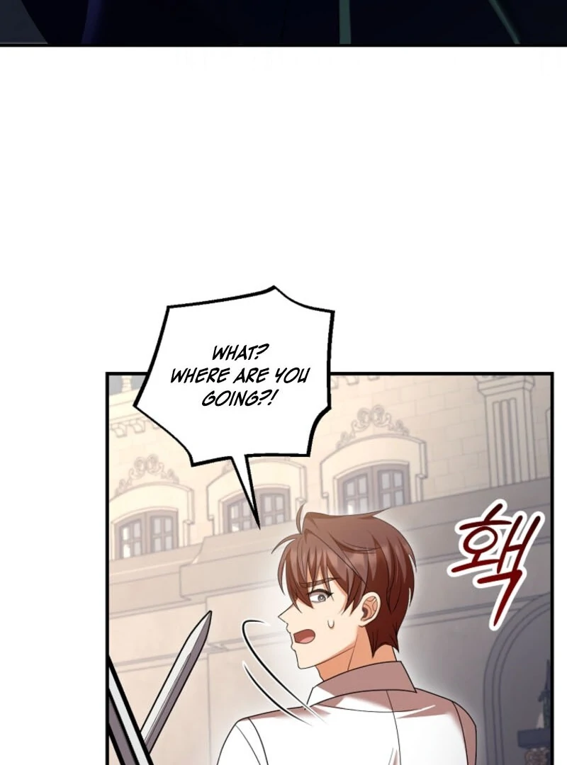 Screw the Noble Life, I’m Going Home Chapter 55 93