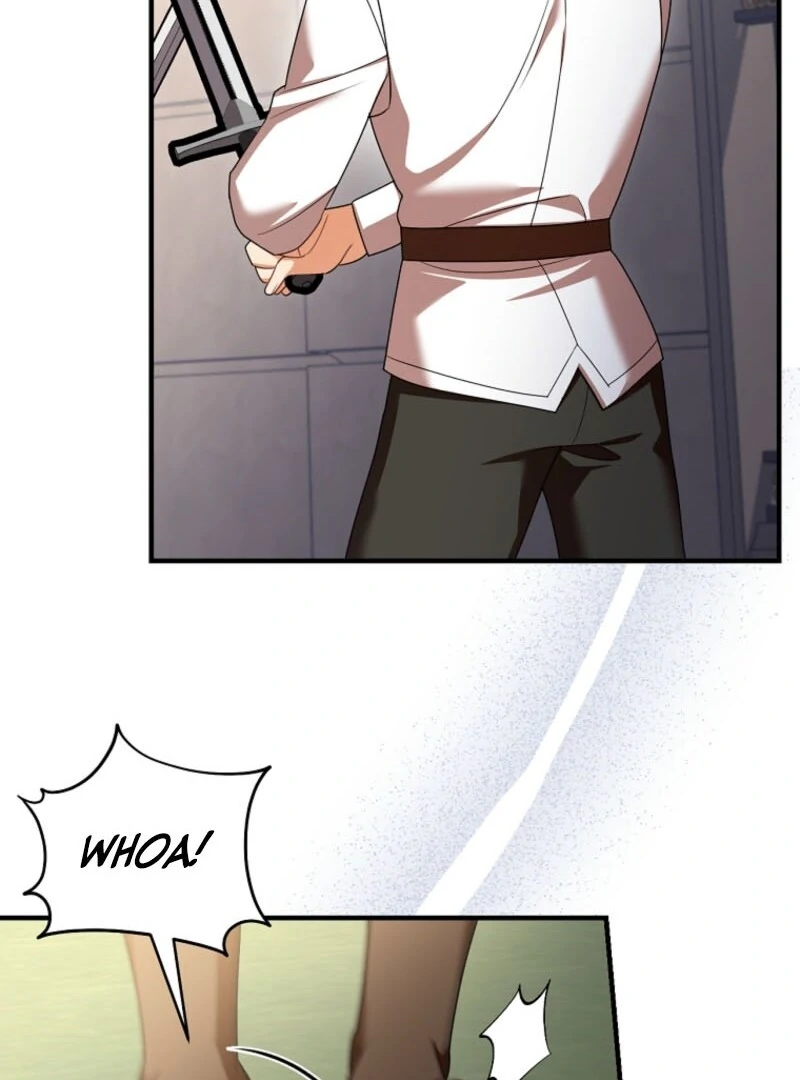 Screw the Noble Life, I’m Going Home Chapter 55 94