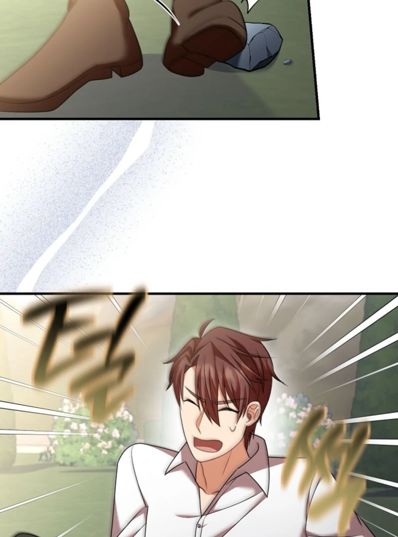 Screw the Noble Life, I’m Going Home Chapter 55 95
