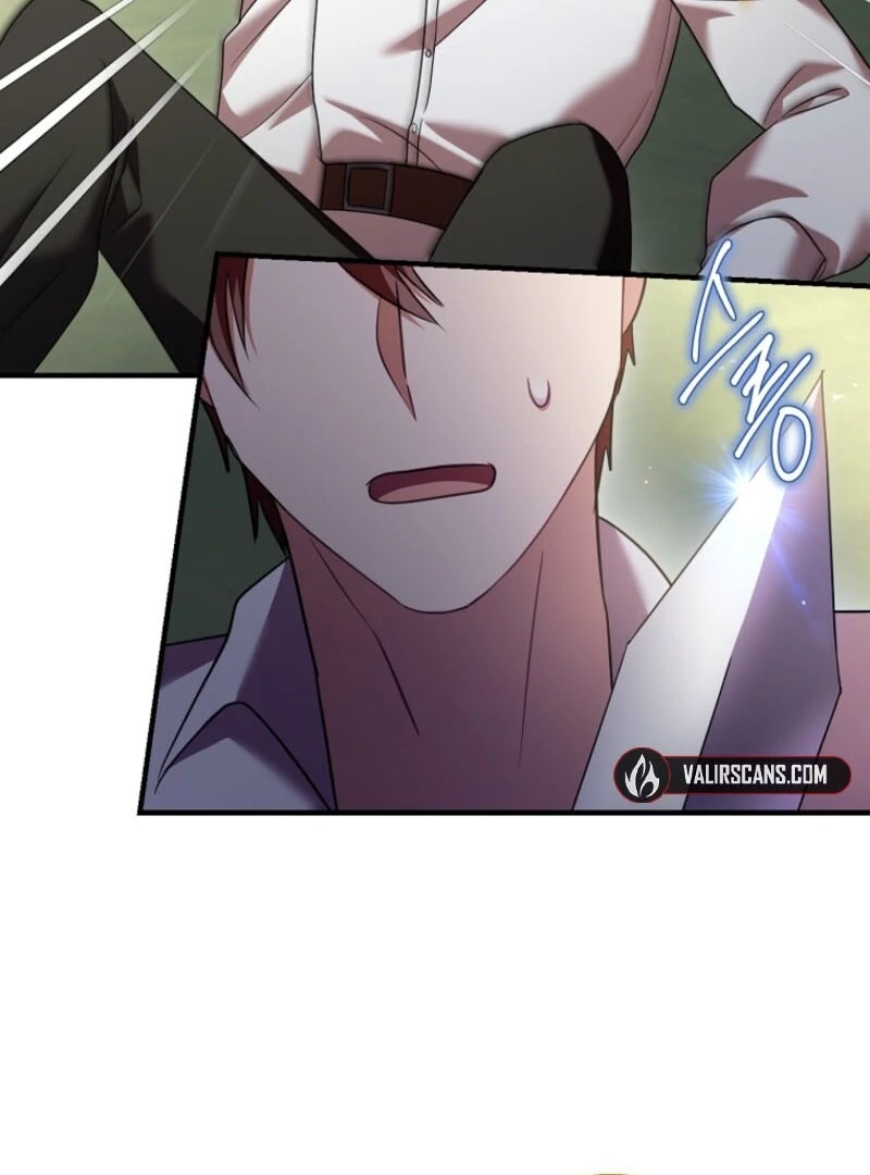 Screw the Noble Life, I’m Going Home Chapter 55 96