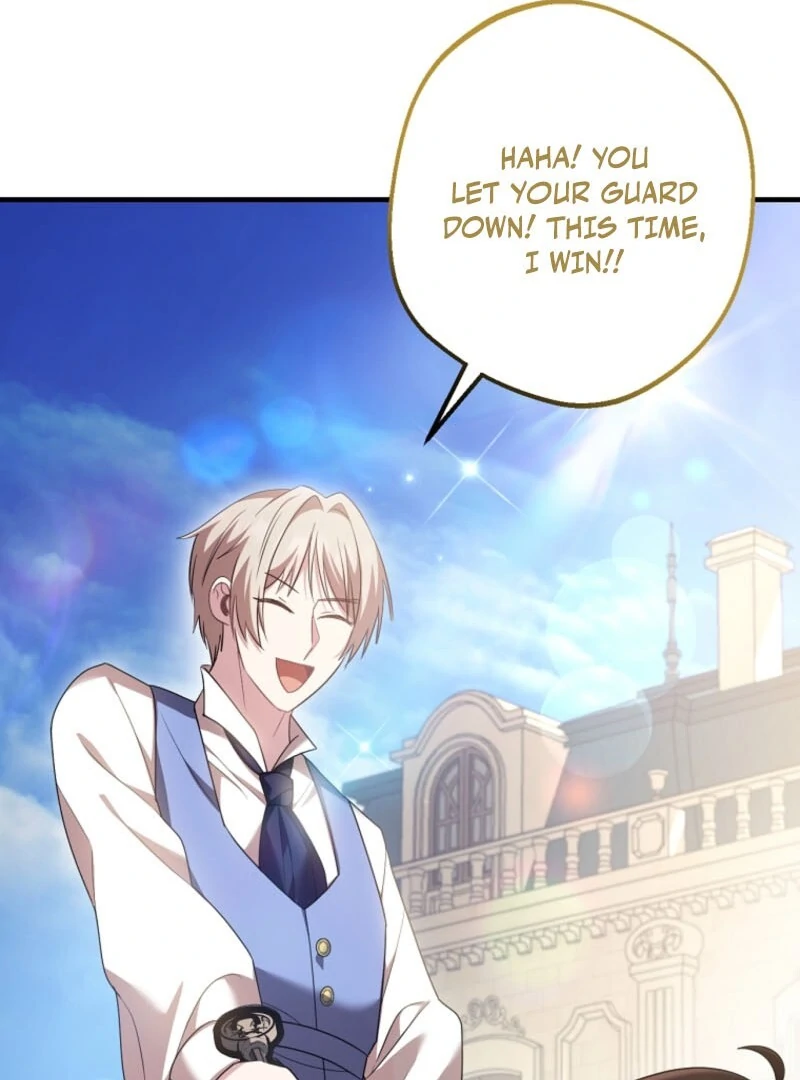 Screw the Noble Life, I’m Going Home Chapter 55 97