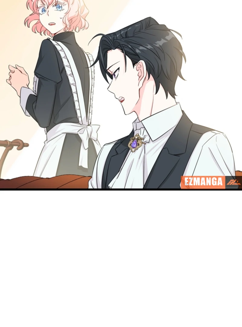 The Dead Ending Collector Maid Chapter 1 100