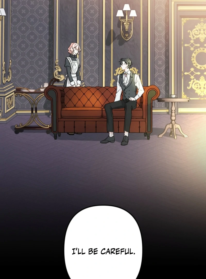 The Dead Ending Collector Maid Chapter 1 110