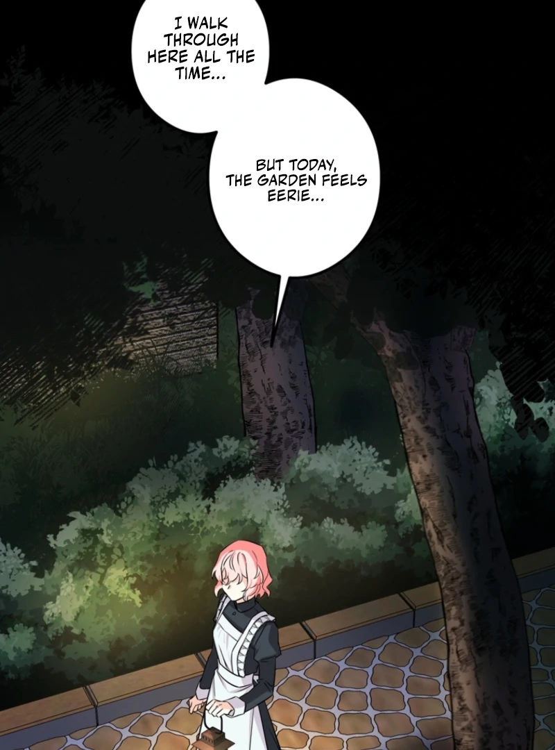 The Dead Ending Collector Maid Chapter 1 113
