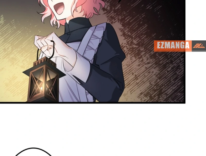 The Dead Ending Collector Maid Chapter 1 115