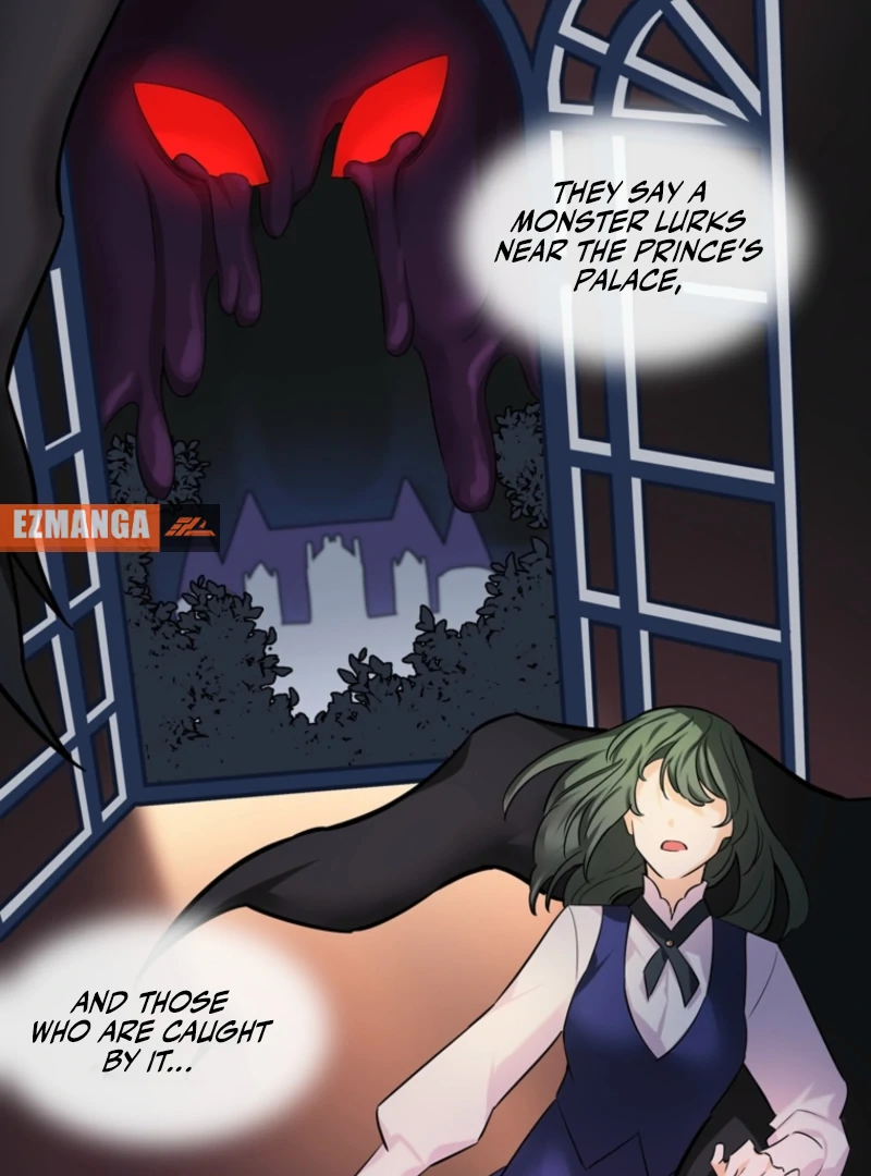 The Dead Ending Collector Maid Chapter 1 118