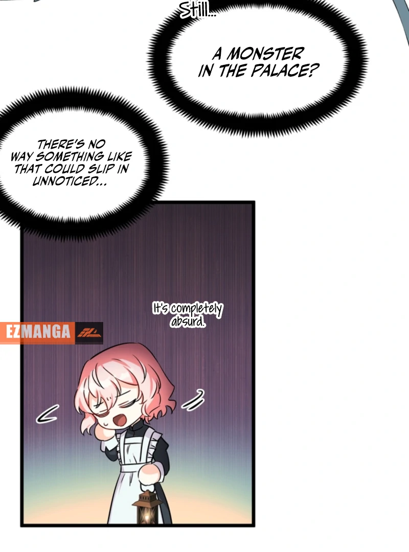 The Dead Ending Collector Maid Chapter 1 121