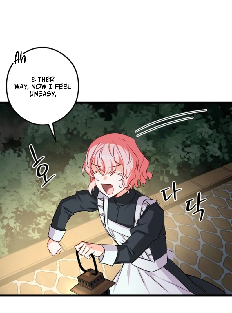 The Dead Ending Collector Maid Chapter 1 123