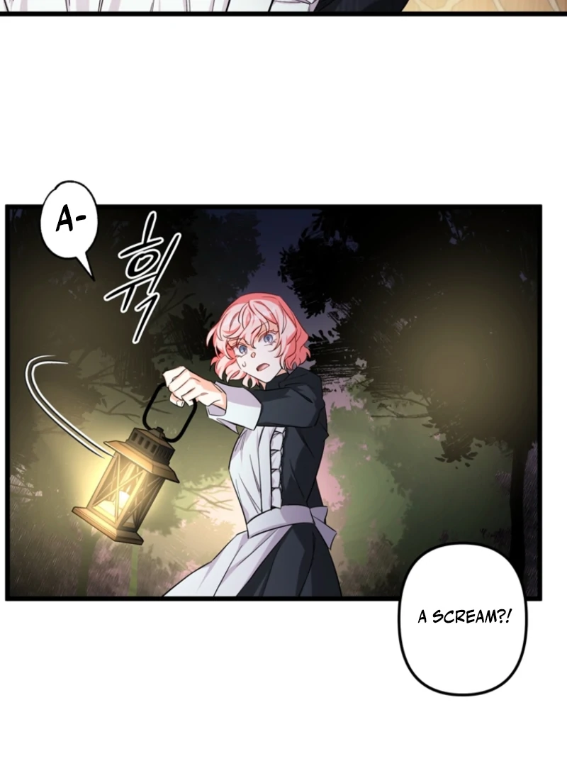 The Dead Ending Collector Maid Chapter 1 126