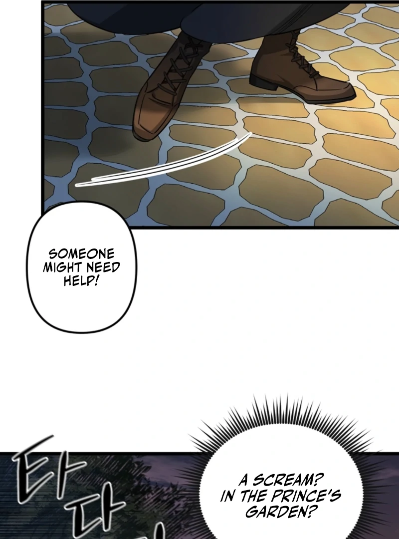 The Dead Ending Collector Maid Chapter 1 129