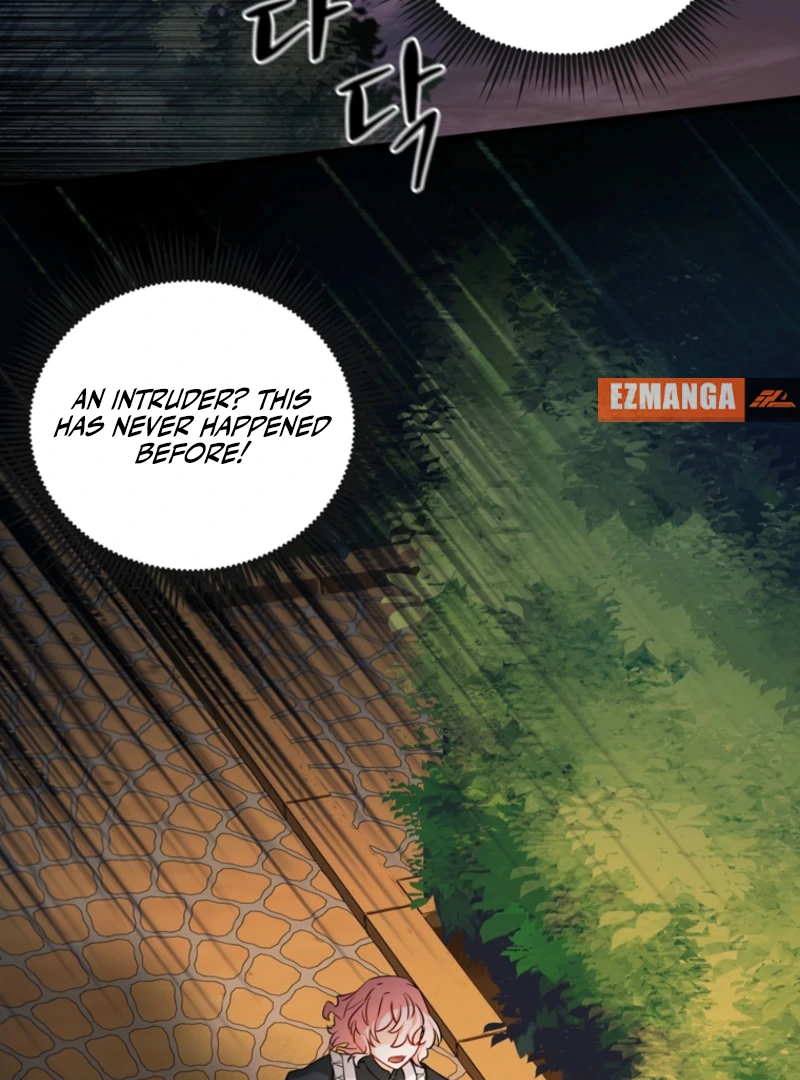 The Dead Ending Collector Maid Chapter 1 130