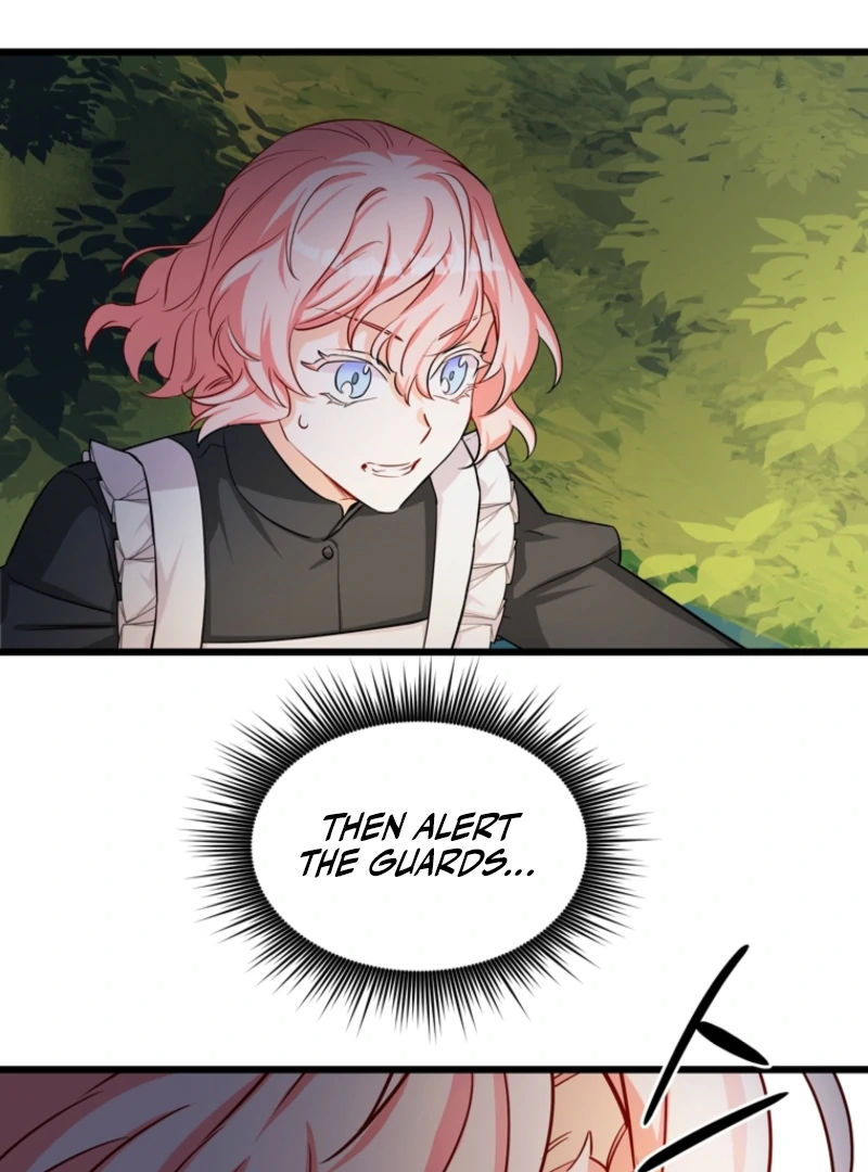 The Dead Ending Collector Maid Chapter 1 132
