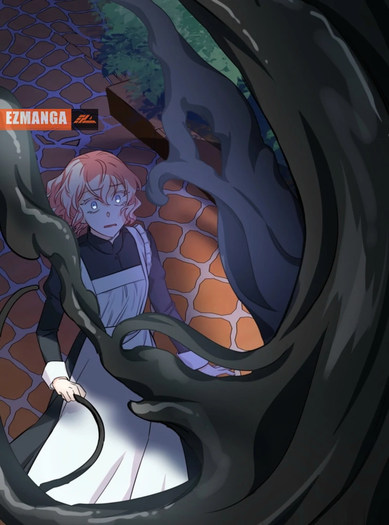 The Dead Ending Collector Maid Chapter 1 143